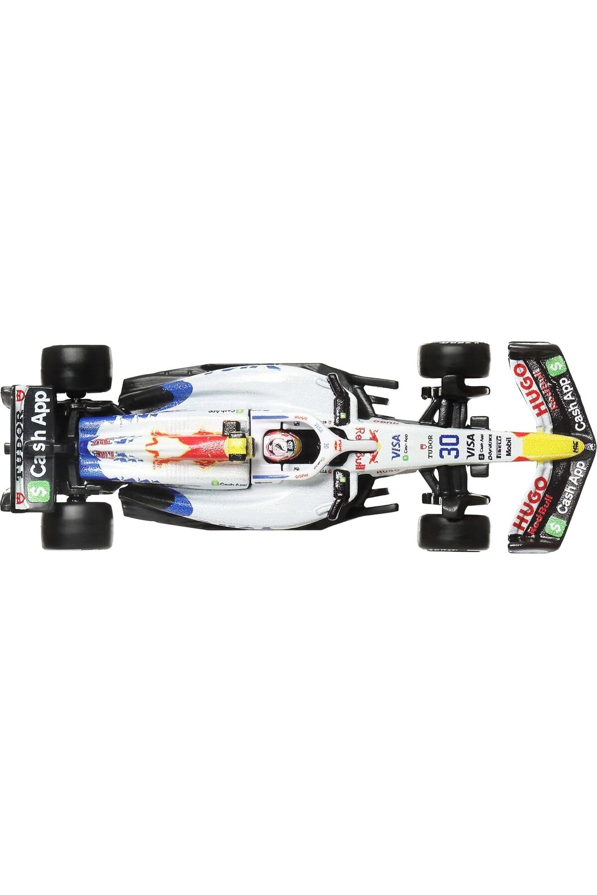 F1 - 1:64