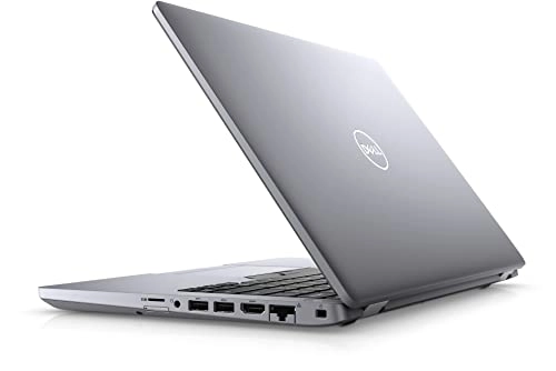 (Renewed) Latitude 5410 - 14'' Core i5-10210U 8GB DDR4 256GB SSD