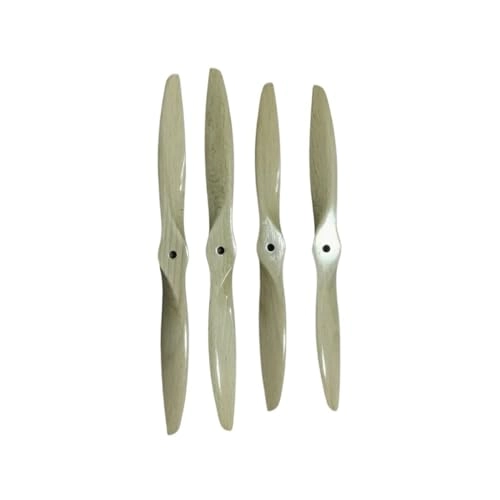 Wooden Propellers