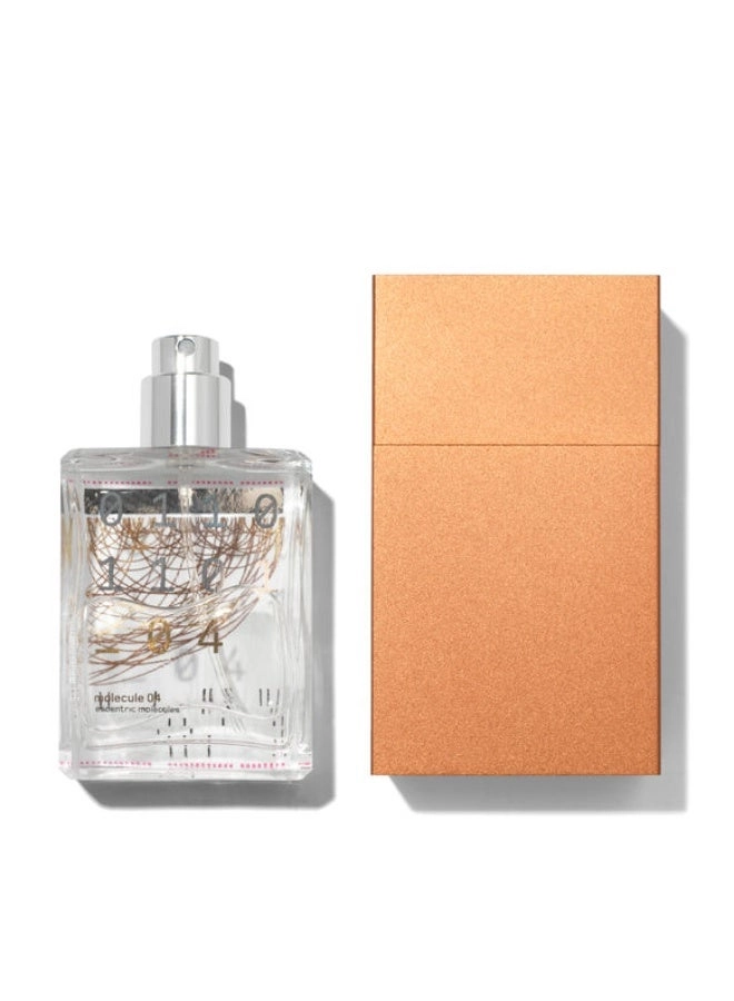 Molecule 04 Eau de Toilette 30 ml