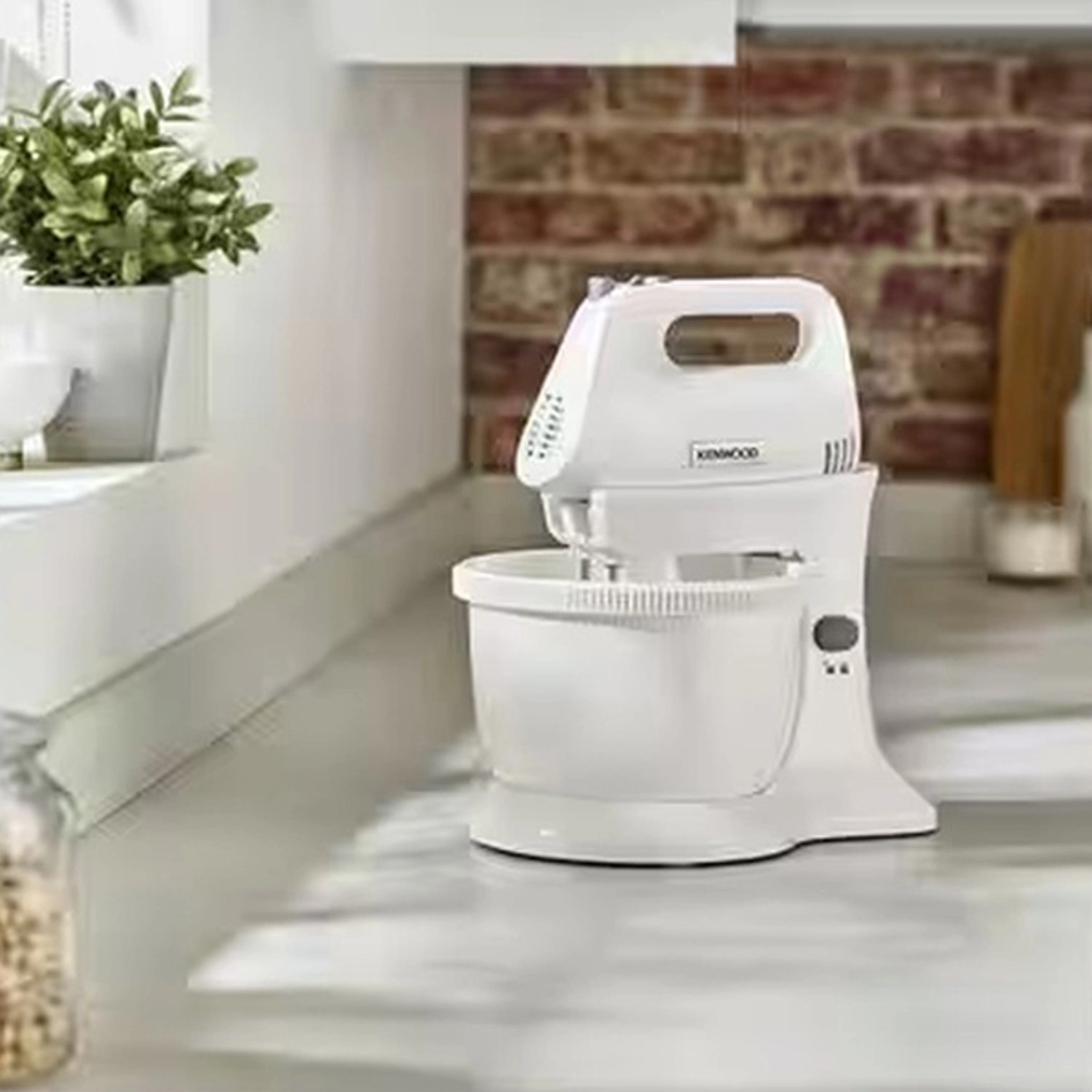 HMP32.A0WH - 3.4 Liter(s) 450 Watt