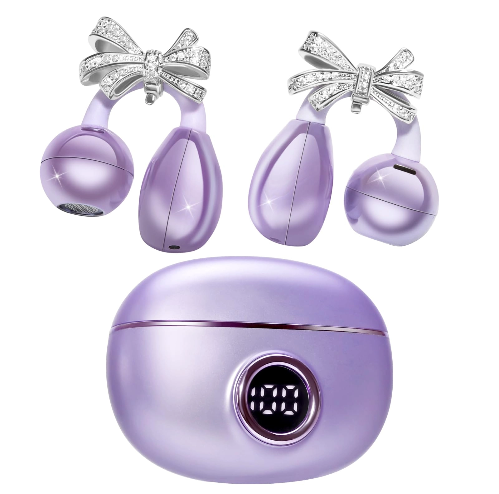 GWC-m108123 - Wireless Earbud