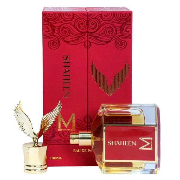SHAHEEN - Eau de Parfum 100ml