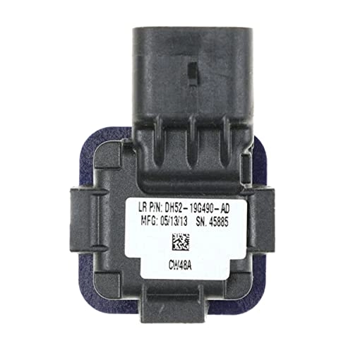 Rear View Backup Camera - Wired