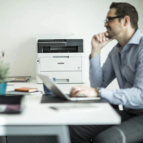 MFC-L3750CDW - Colour Laser