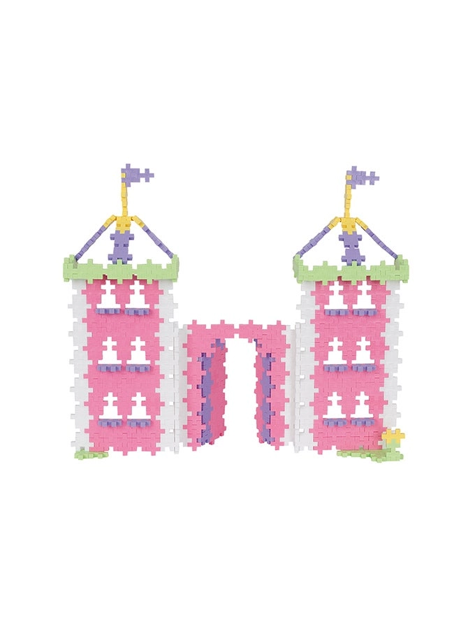 Pastel - Princess 480 pcs