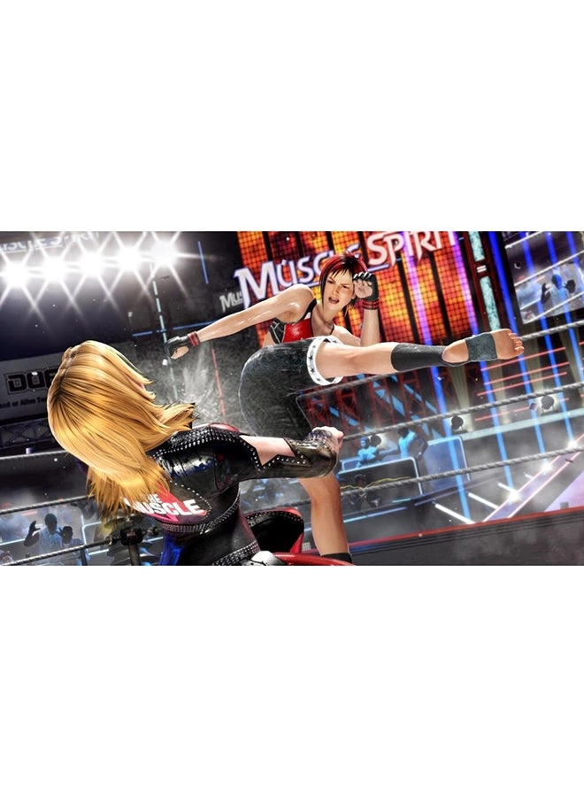 Dead or Alive 6 - Xbox One