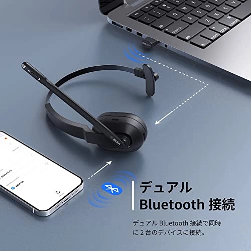 H3 Wireless Headset
