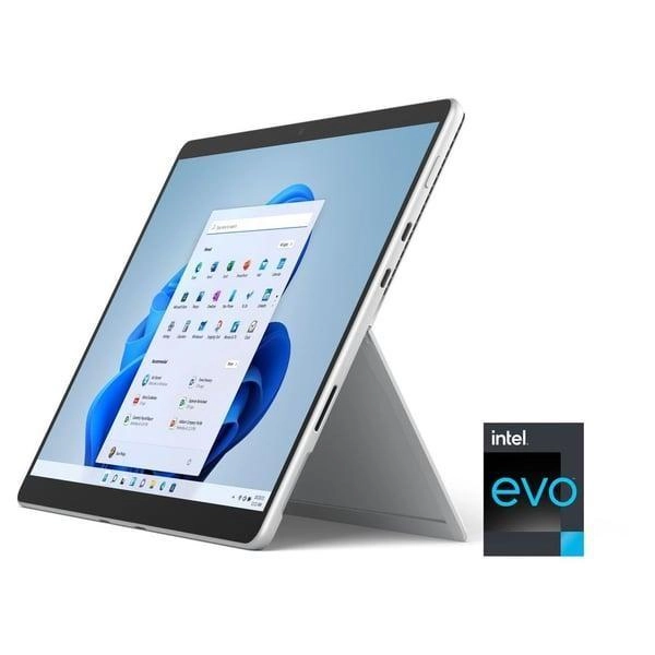 Surface Pro 8 8PN-00007 - 13'' Core i5