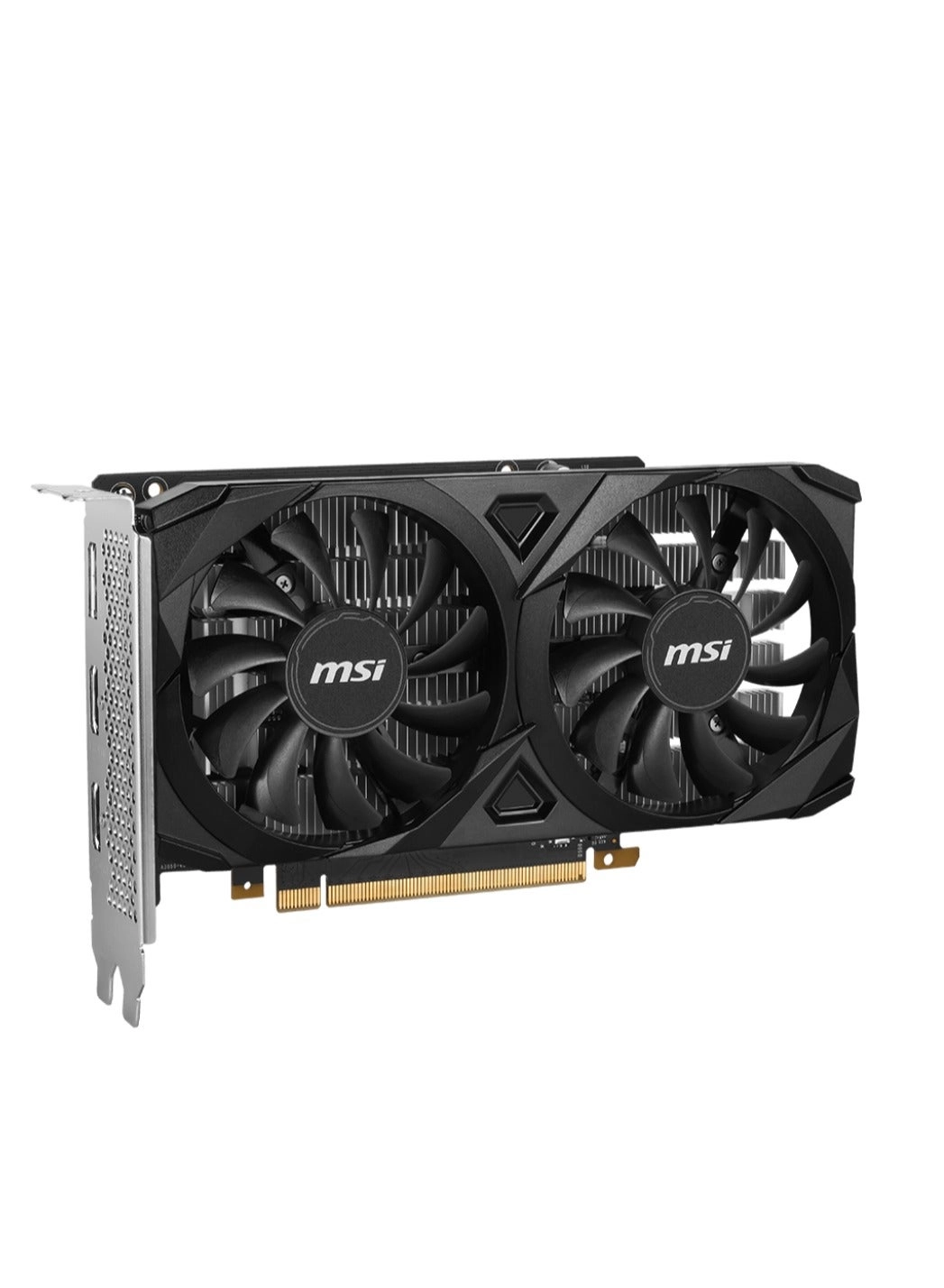 GeForce RTX 3050 Ventus 2X OC - 6GB