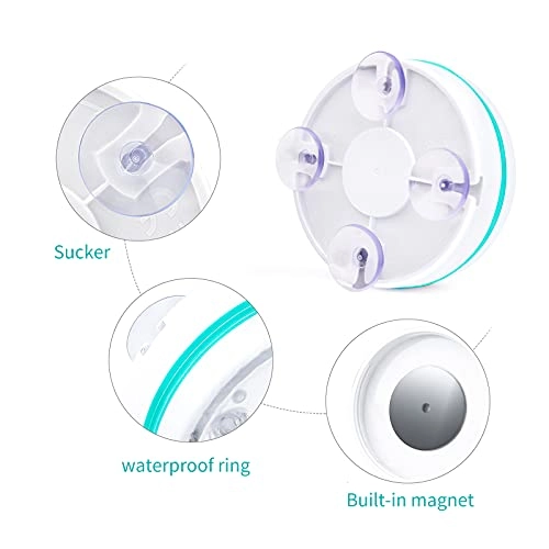 Hot Tub Lights - IP68 15 LEDs RGB