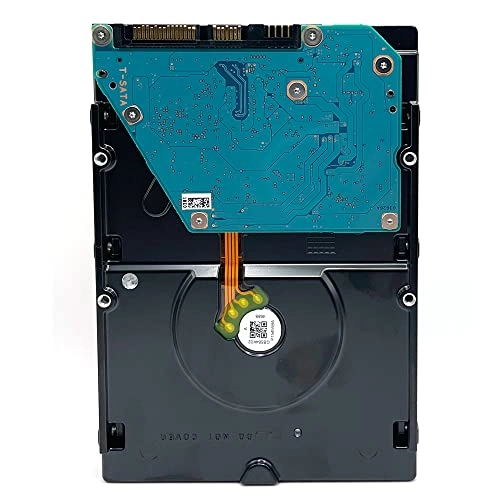 3.5" 7200rpm 64MB SATA 6Gb/s (MDD4TSATA6472DVR) - 4TB