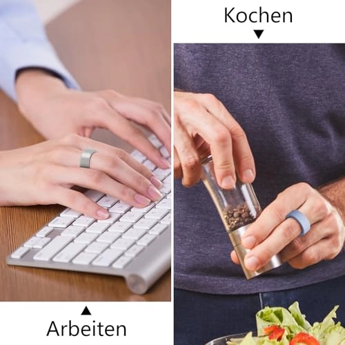 Smart Ring Protector - L