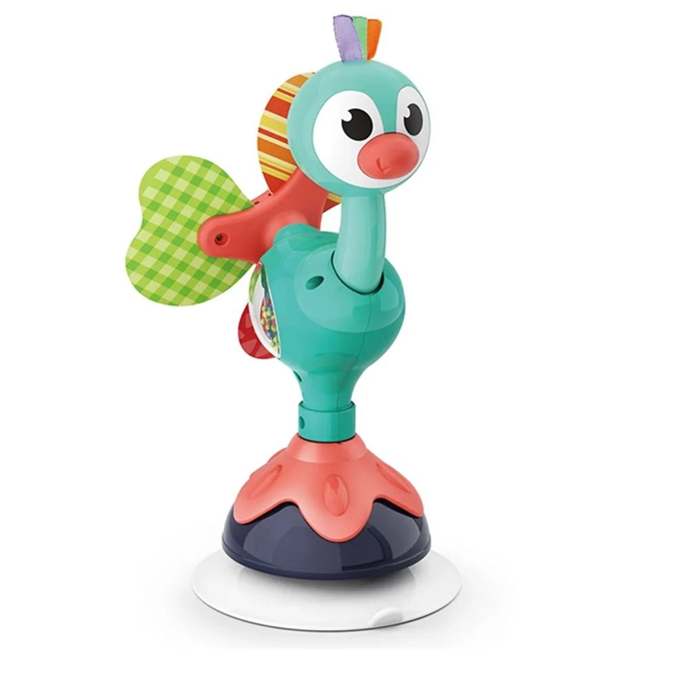 HOLA Highchair Toy - 6 months