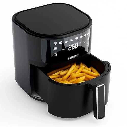 Oil Free Air Fryer 00824