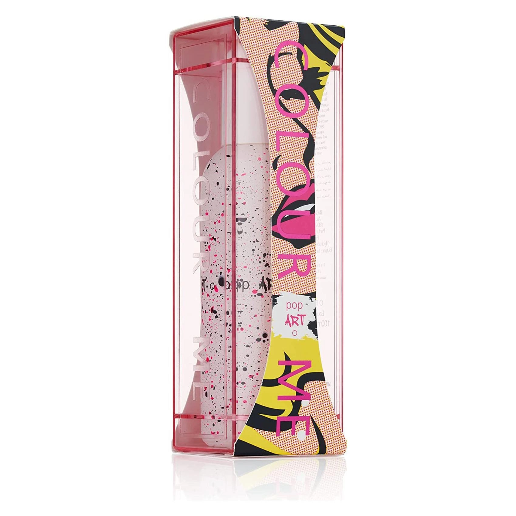 Pop Art Eau de Parfum 100ml