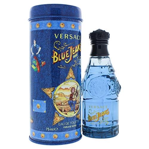 Blue Jeans Eau de Toilette 75 ml Pack