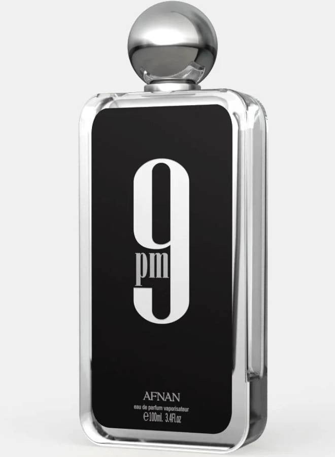 9PM Eau de Parfum 100ml