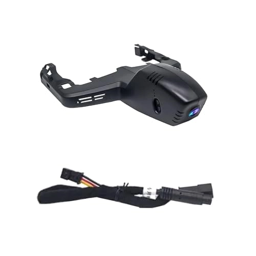 Dash Cam - 4K 2160P Front