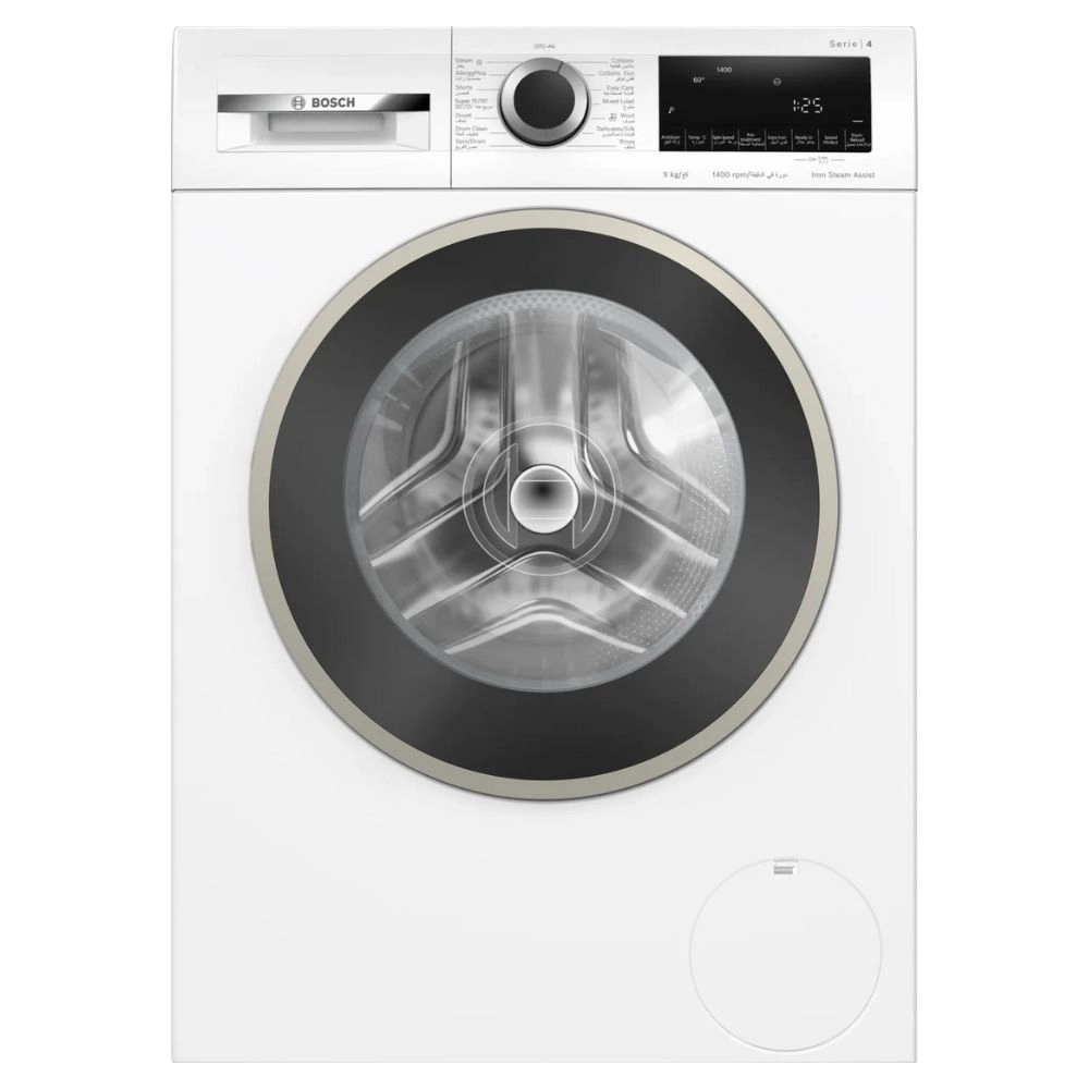 Series 4 WGA14400GC