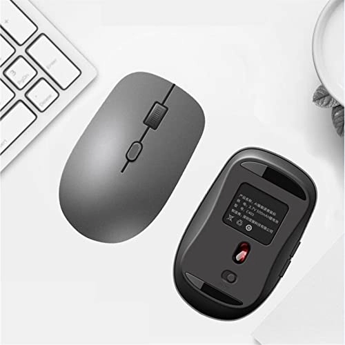 Mouse For Laptop - Wireless