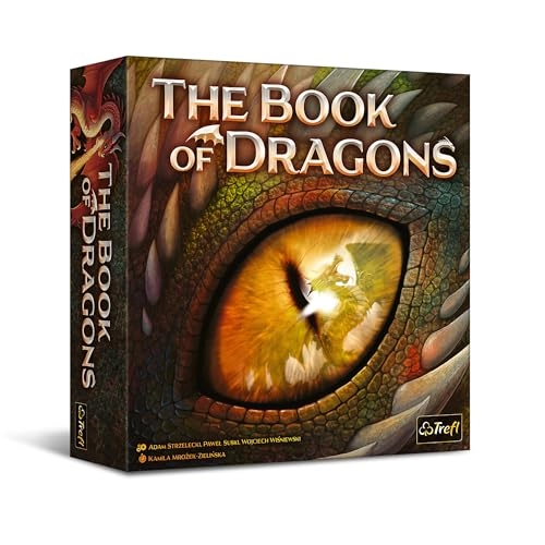 The Book of Dragons