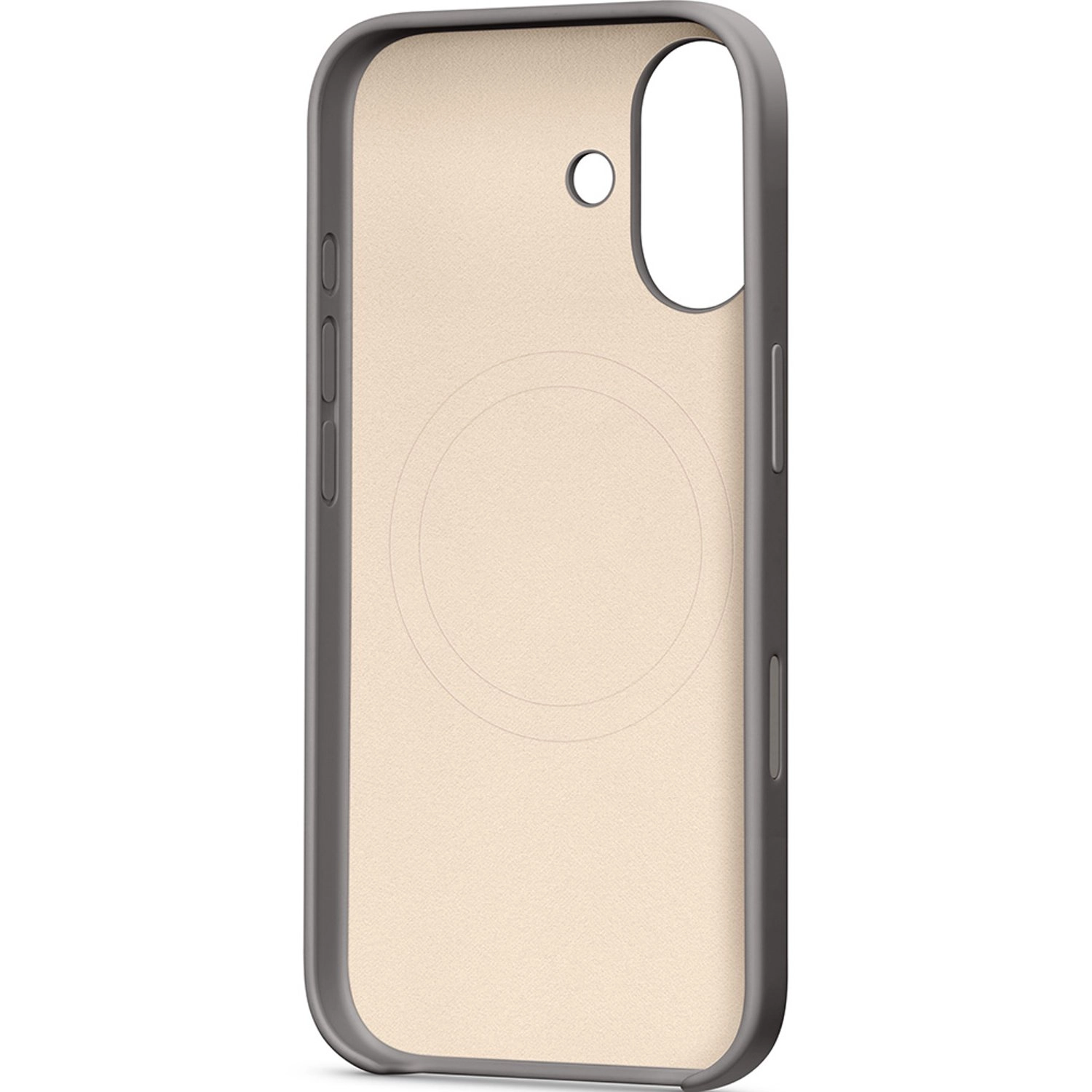 MagSafe Case - Plastic