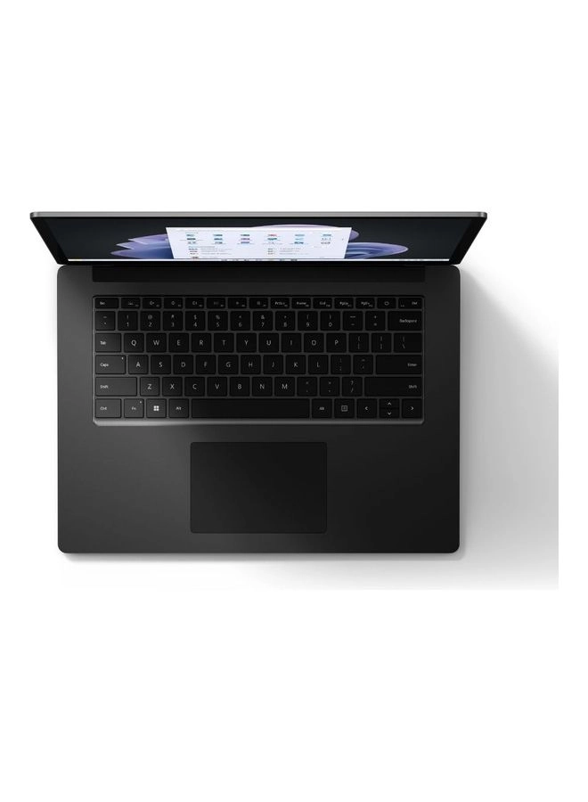 Surface Laptop 5 RBG-00001 - 13.5'' i7-12thGen 16GB DDR5 512GB