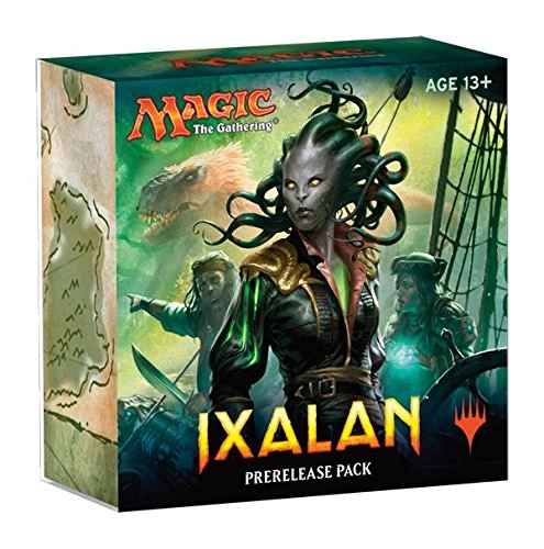Ixalan Prerelease Pack - 15 pcs