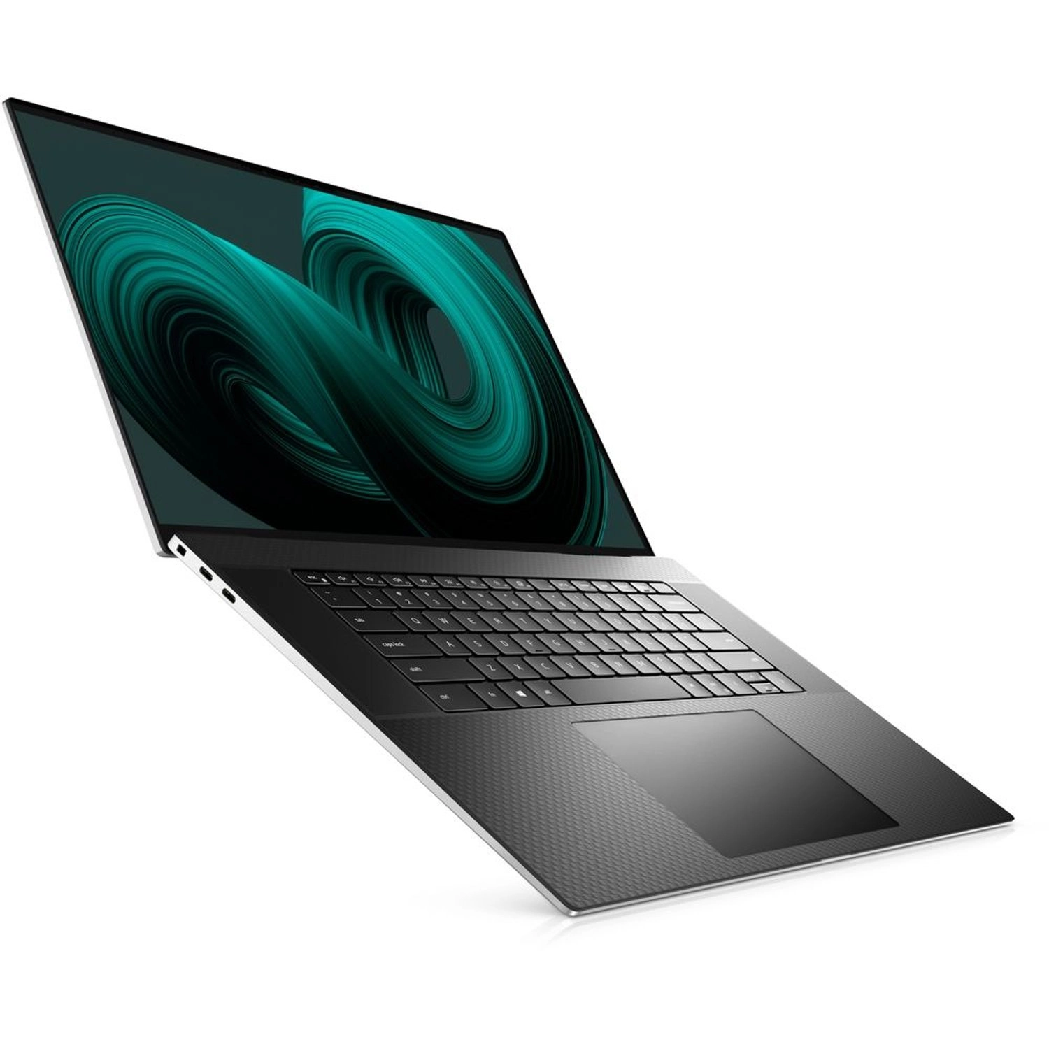 XPS 17 9710 - 17'' Core i7-11800H 32GB DDR4 1000GB SSD