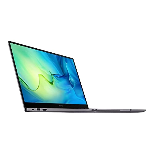 BohrD-WFH9C MateBook D 15 53011QRV - 15.6'' Core i5-10210U 16GB DDR4 512GB SSD