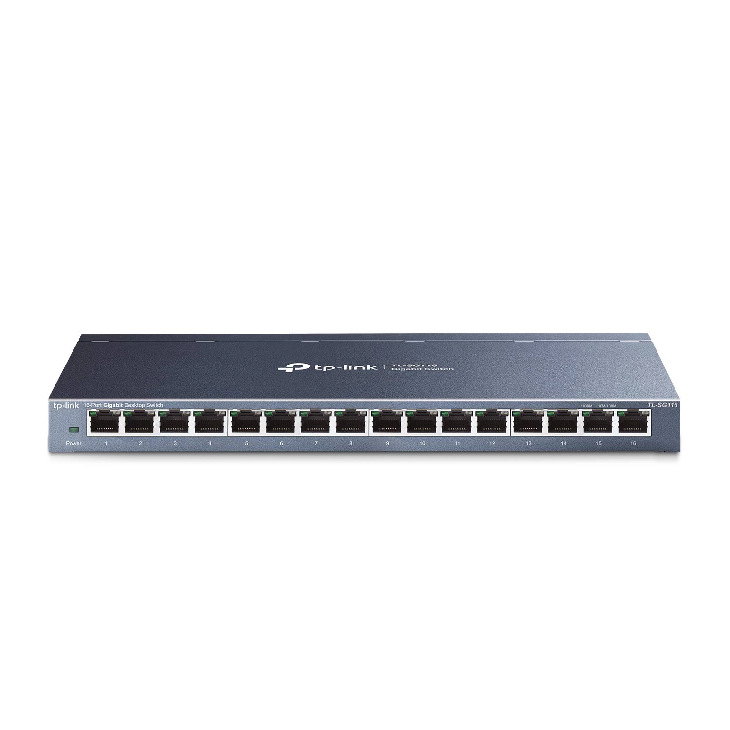 TP-Link TL-SG116 16-Ports