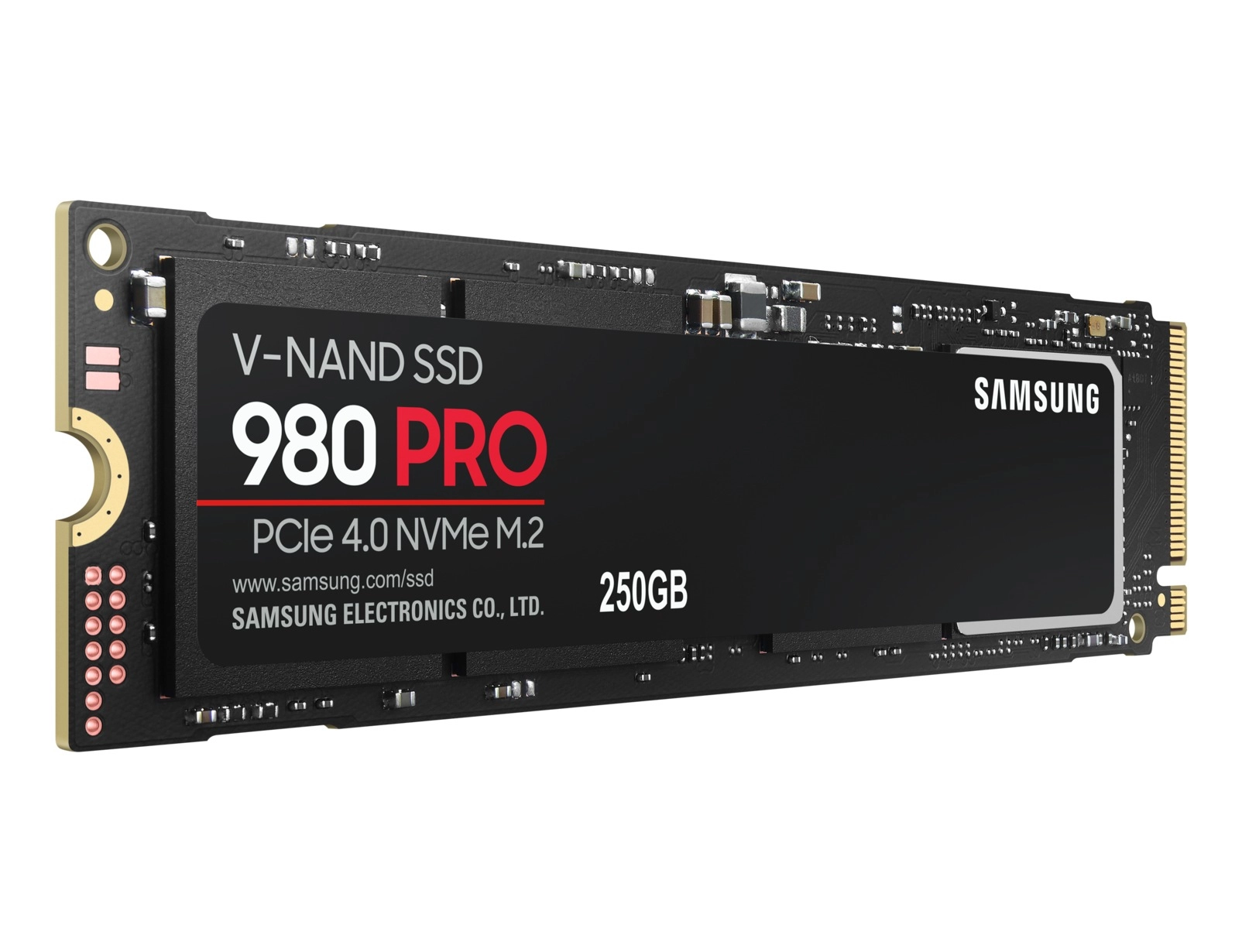980 PRO - 250 GB M.2