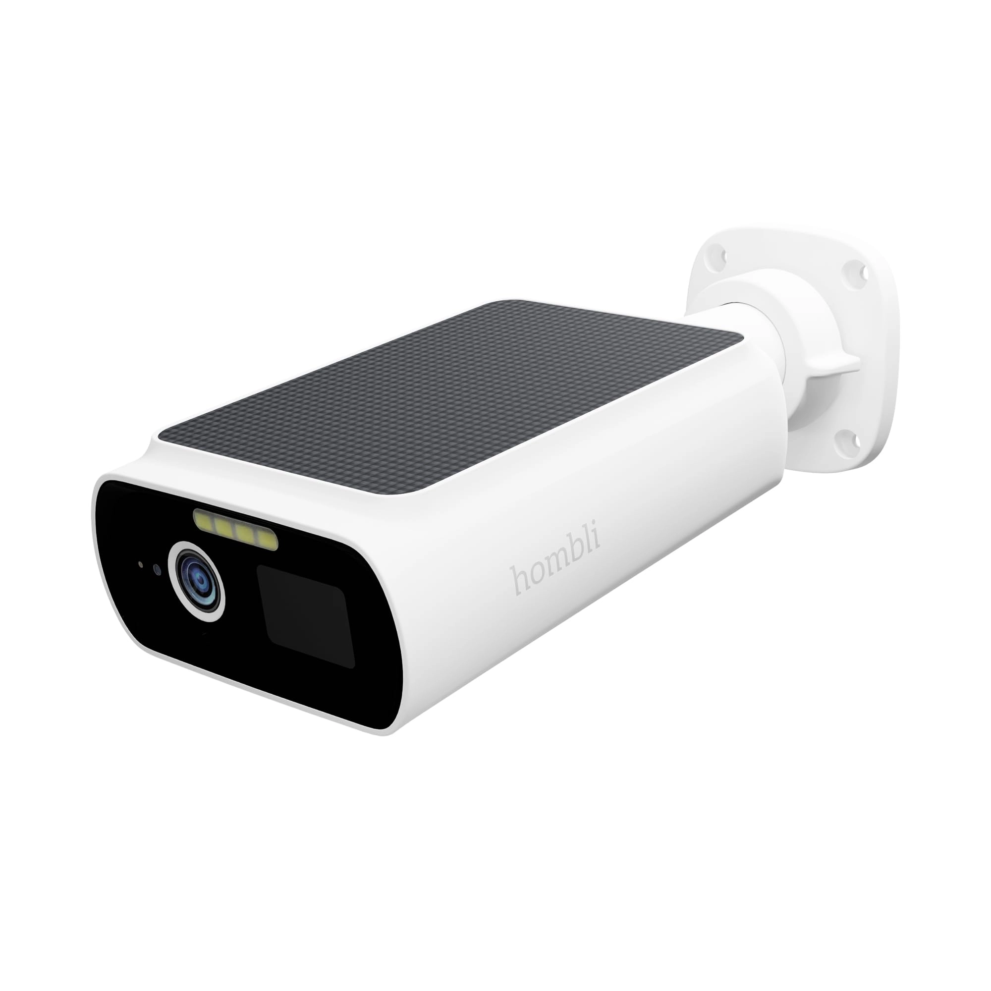 Avanca International BV Solar Cam