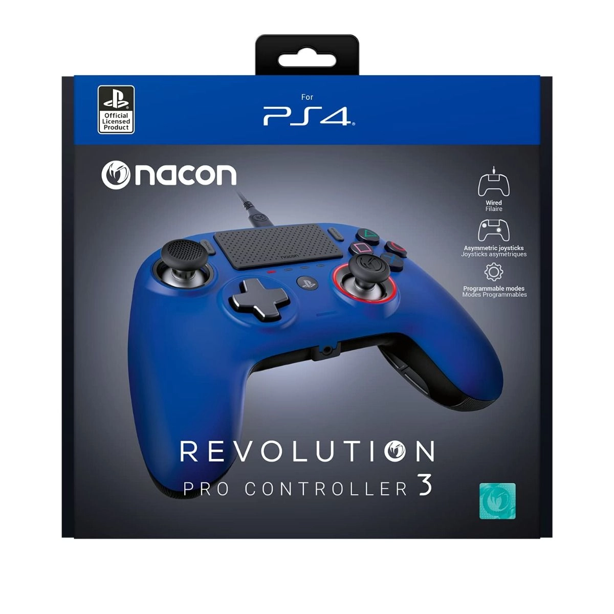 Revolution Pro Controller 3 - PS4