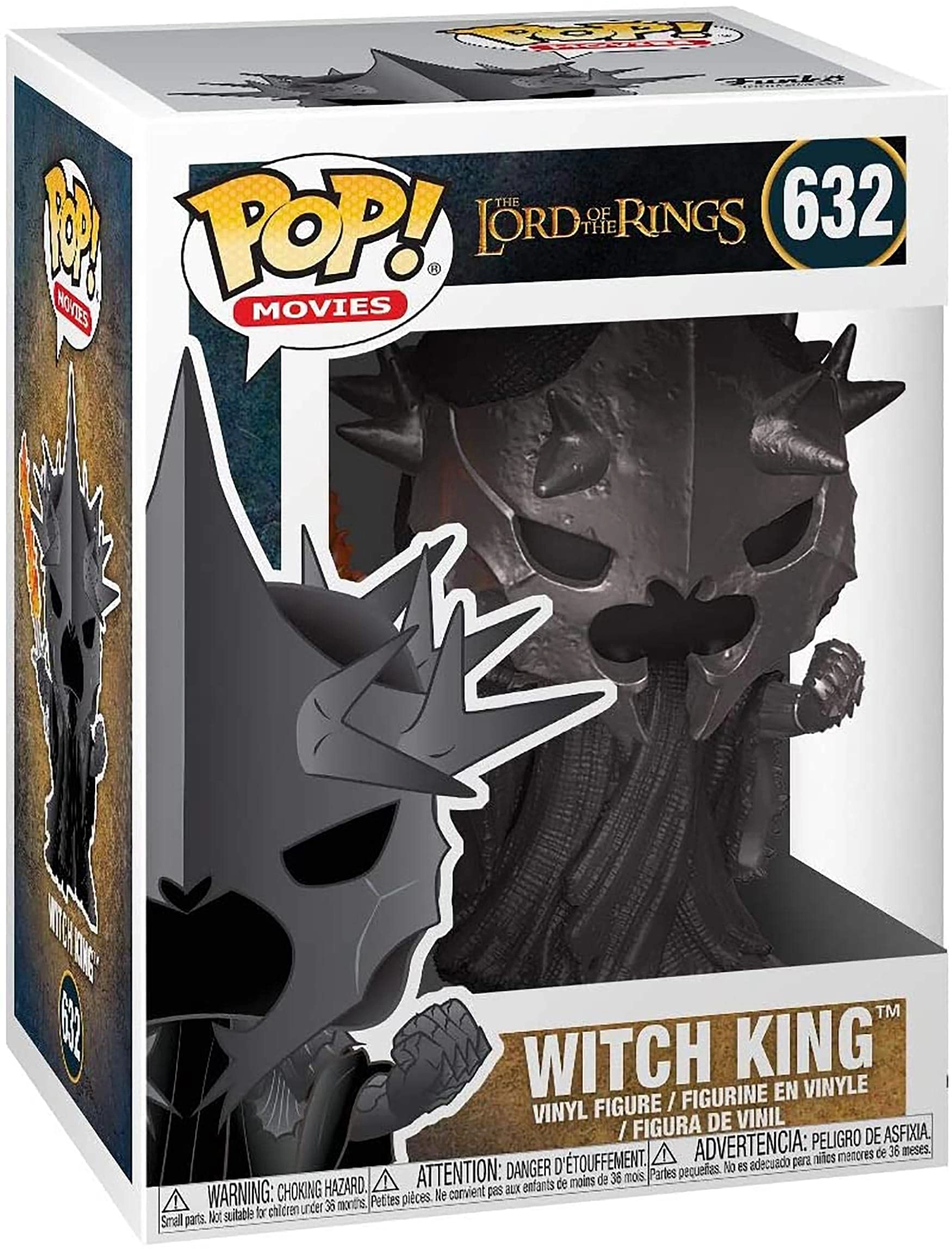 Witch King - Lord of the Rings (9.5 cm) (33251)