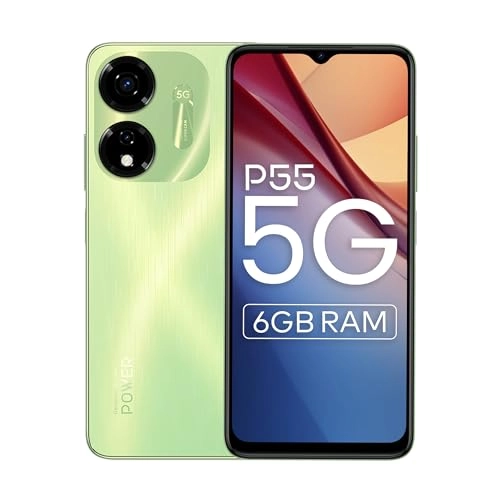 P55 - 6GB 128GB