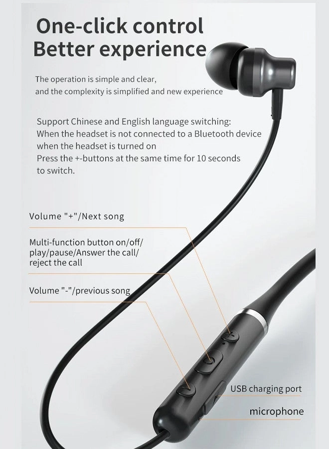 HE01 Wireless Earbud