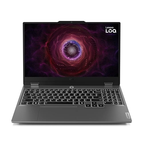 LOQ LOQ 15 83DX00AVUS - 15.6'' Ryzen 7-8845HS 16GB DDR5 1TB SSD