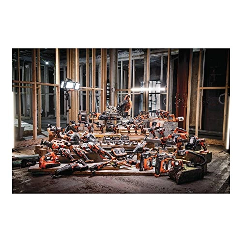 Compact Combination Drill - 18V 2.0Ah 50Nm