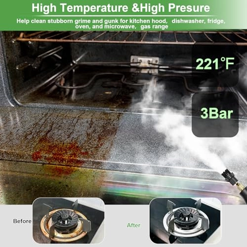 TC-SC-001 - 3.0Bar 1100 Milliliters