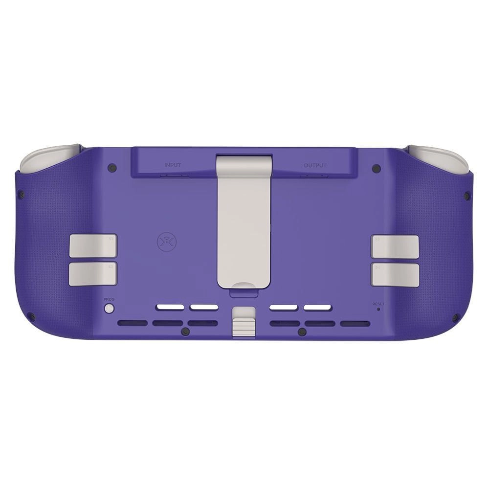 Nitro Deck - Retro Purple Switch