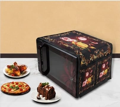 Microwave Oven Top Cover