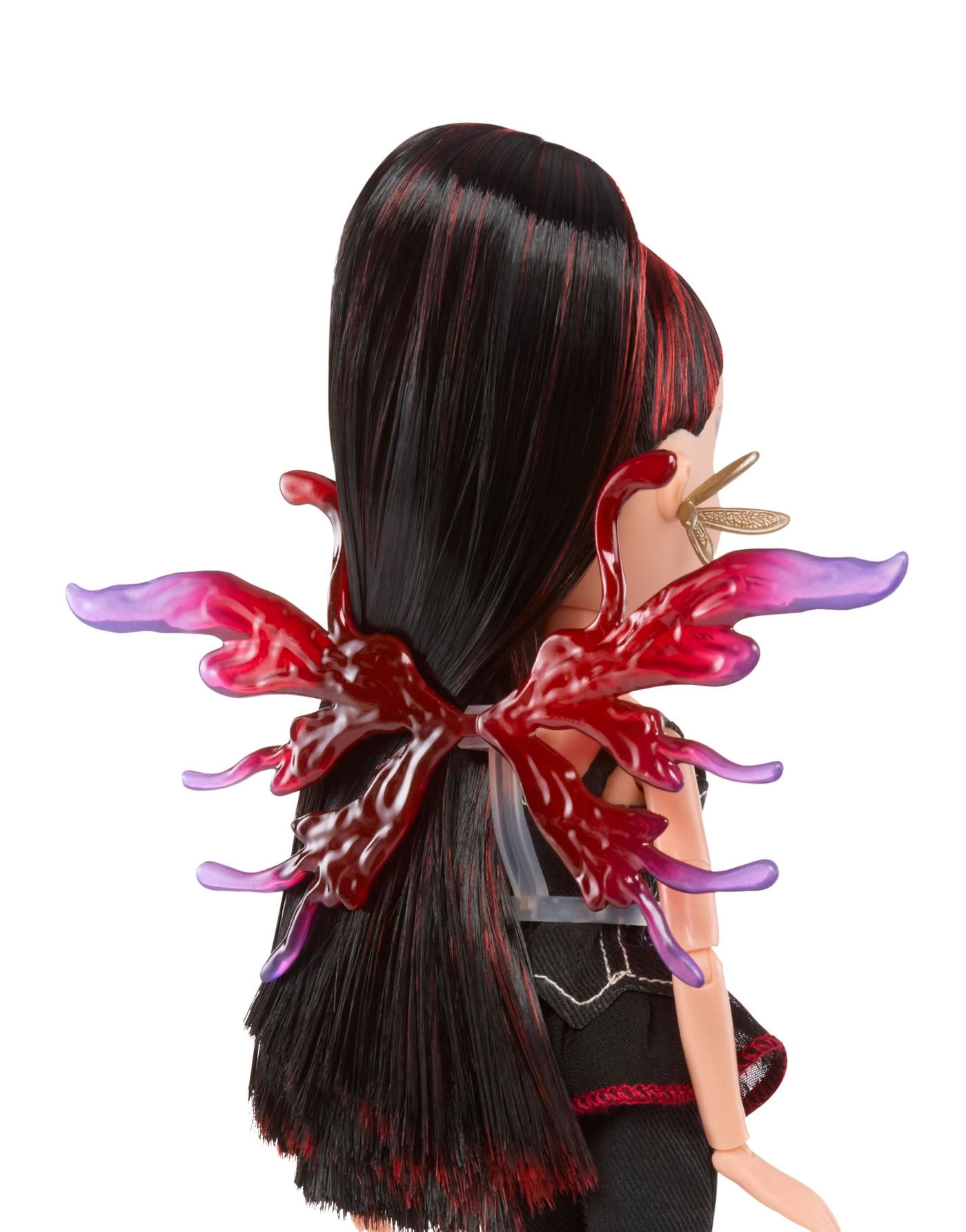 Lina Collectible Fantasy Doll - Fashion Pixiez Accessories