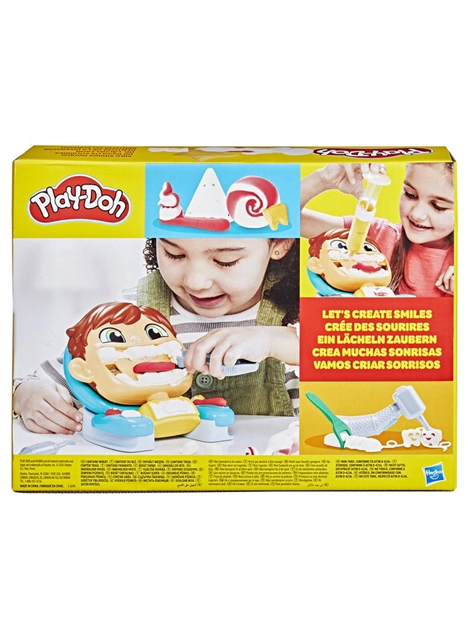 Silly Smiles Dentist - 3+ years