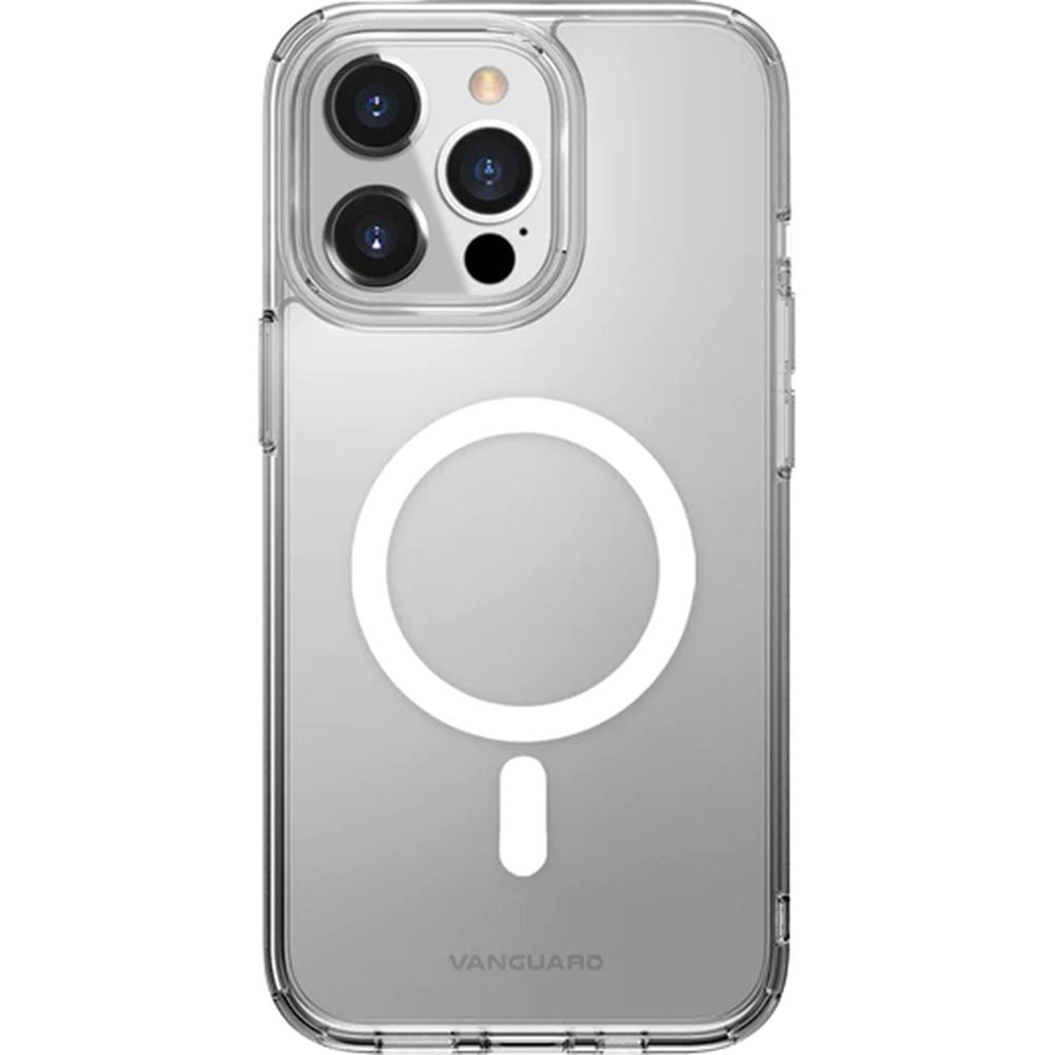 Vanguard Halo Smartphone Case with MagSafe for Apple iPhone 13 Pro