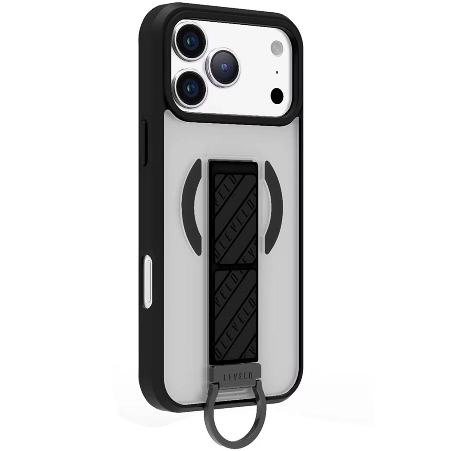 Morphix GripStand Case for iPhone 17 Pro Max