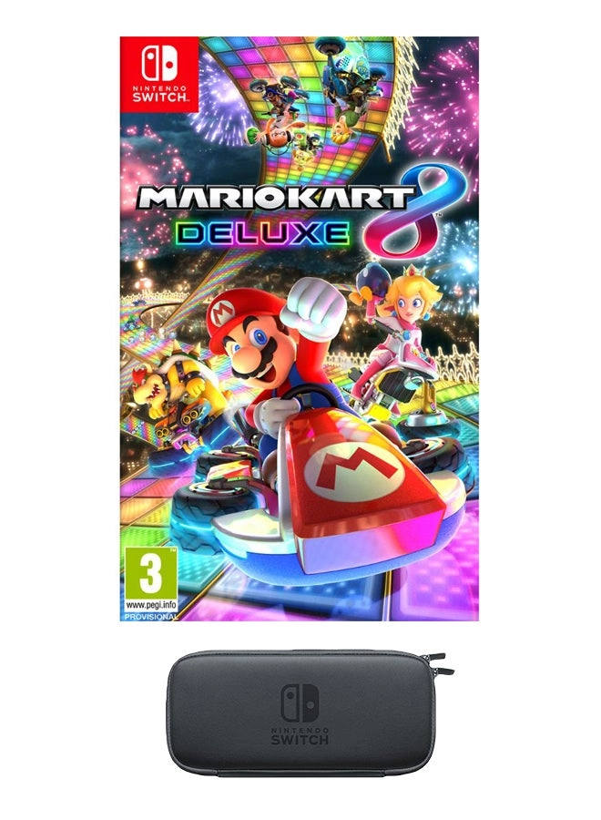 Mario Kart 8 Deluxe | Nintendo Switch