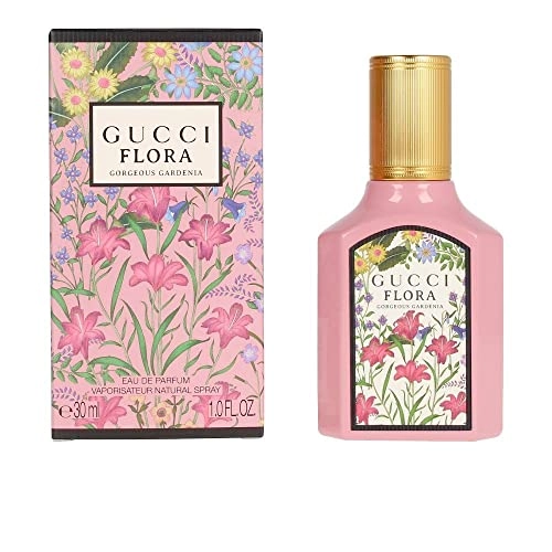 Flora Gorgeous Gardenia - Eau de Parfum 30ml