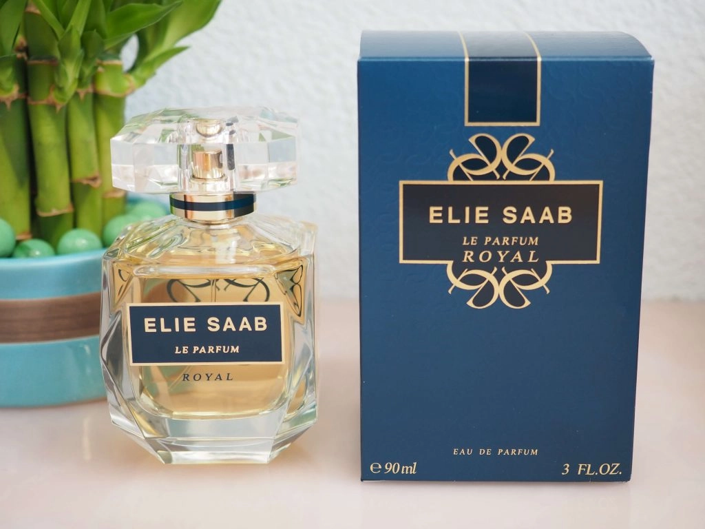 Le Parfum Royal - Eau de Parfum 90ml